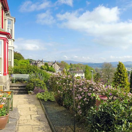 Beech Hill Villa Burneside Eksteriør bilde