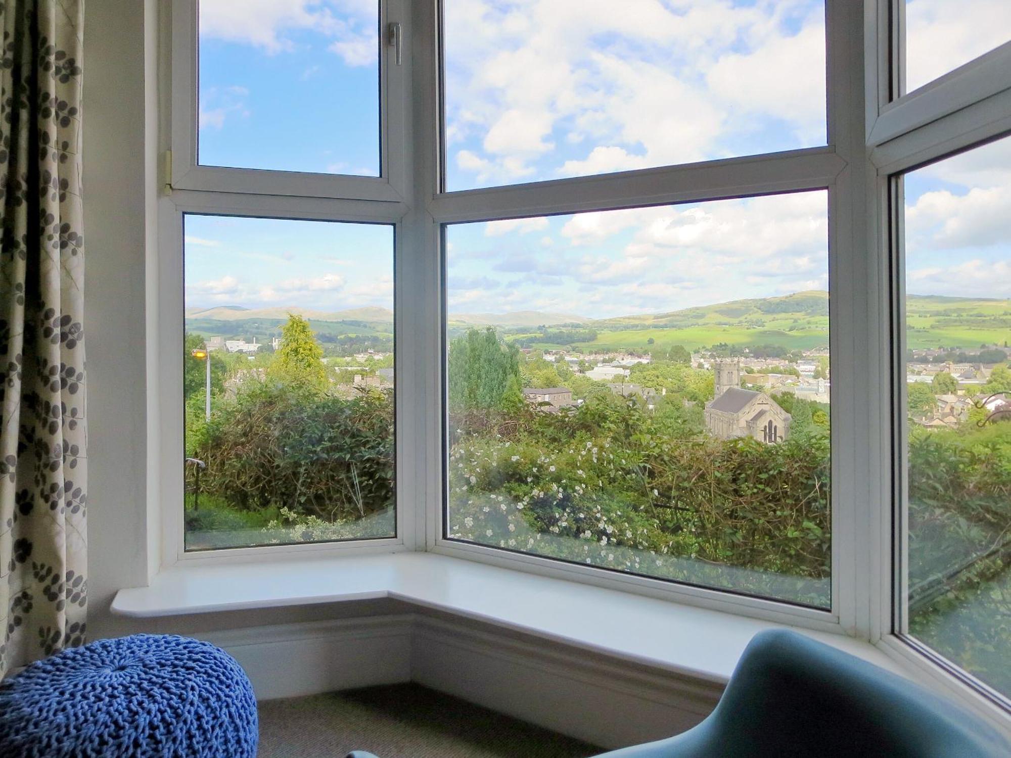 Beech Hill Villa Burneside Eksteriør bilde