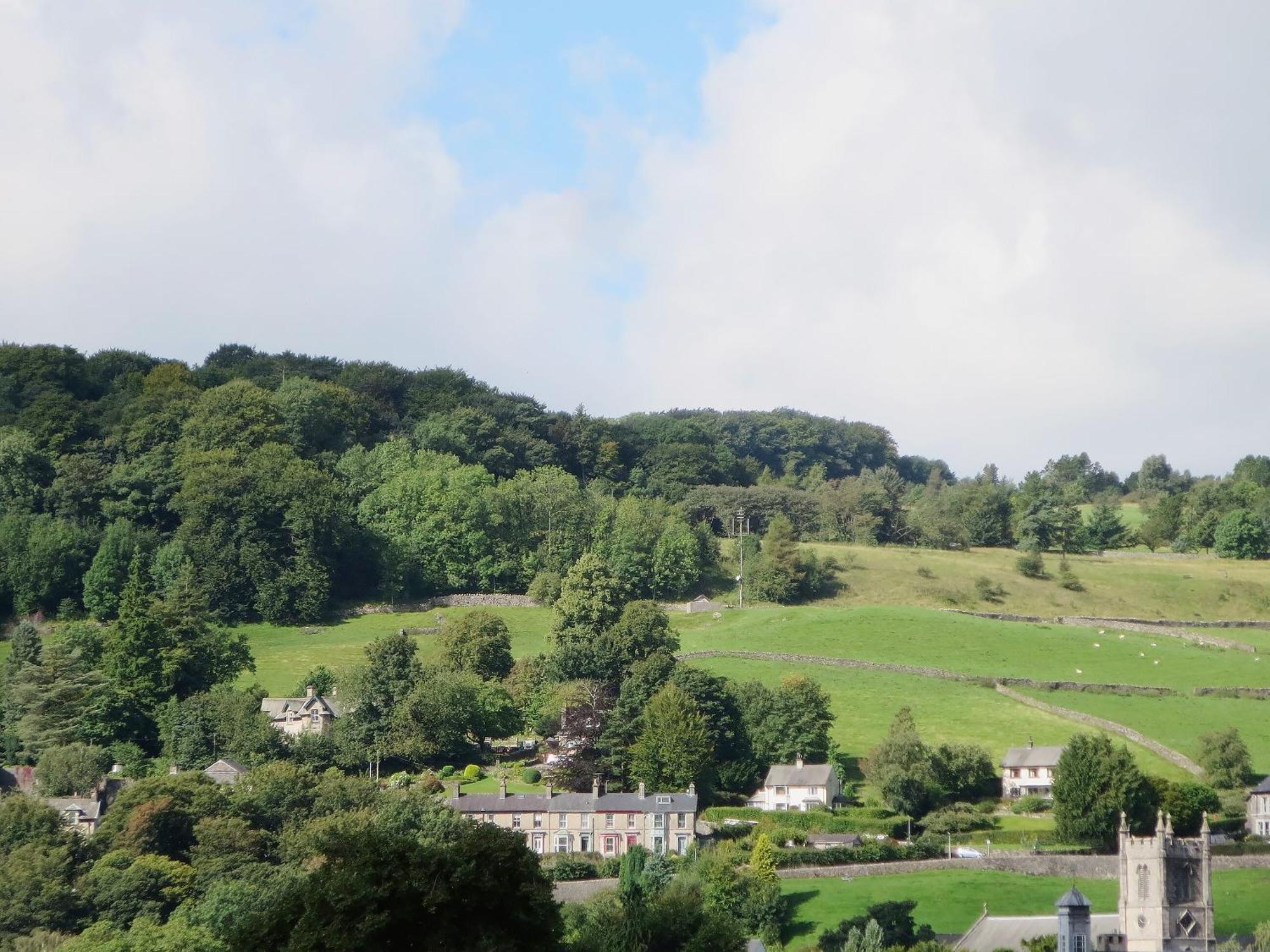 Beech Hill Villa Burneside Eksteriør bilde