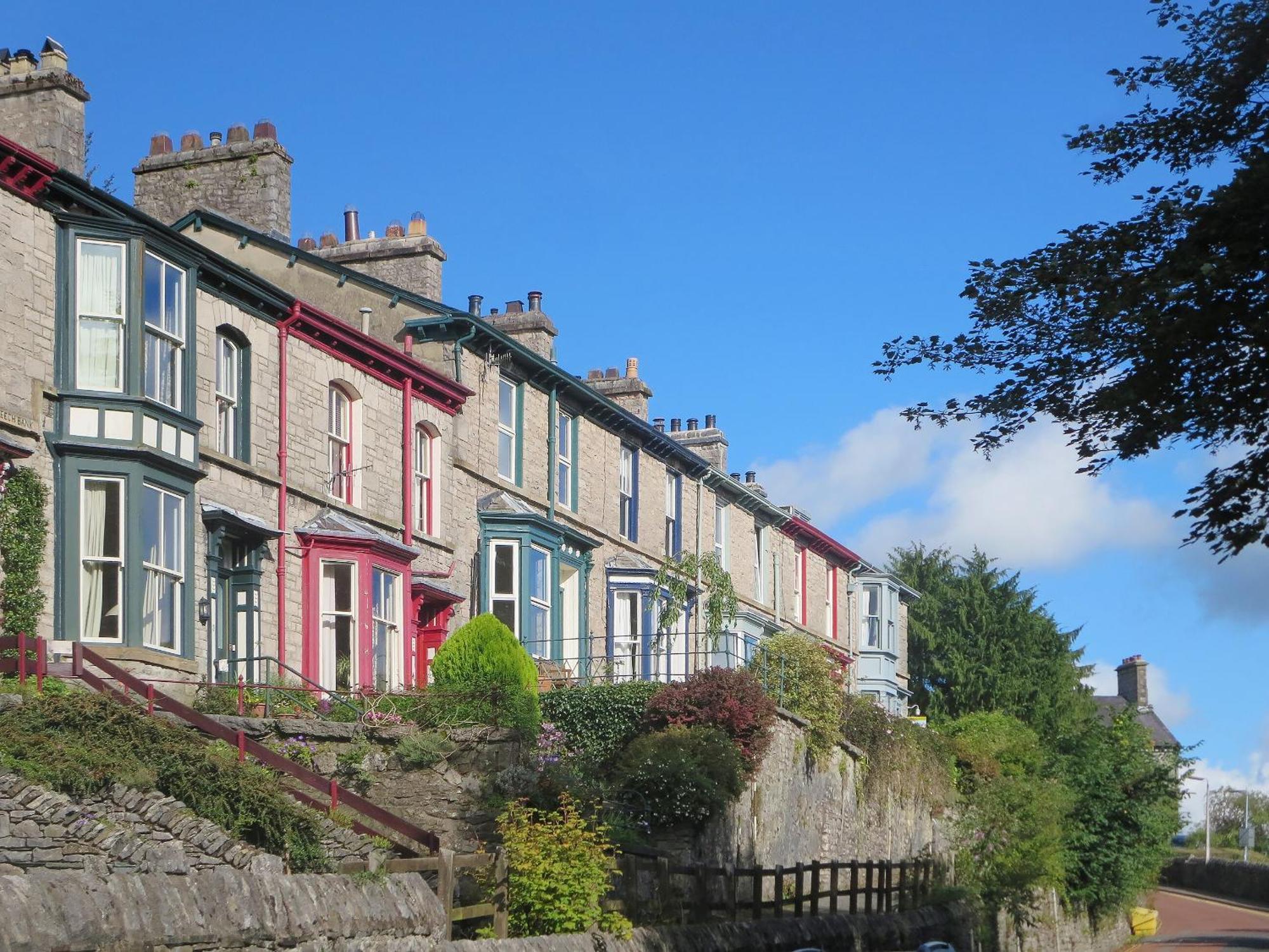 Beech Hill Villa Burneside Eksteriør bilde