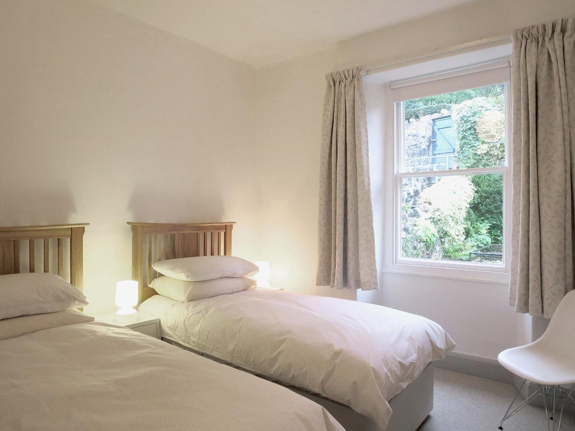 Beech Hill Villa Burneside Eksteriør bilde